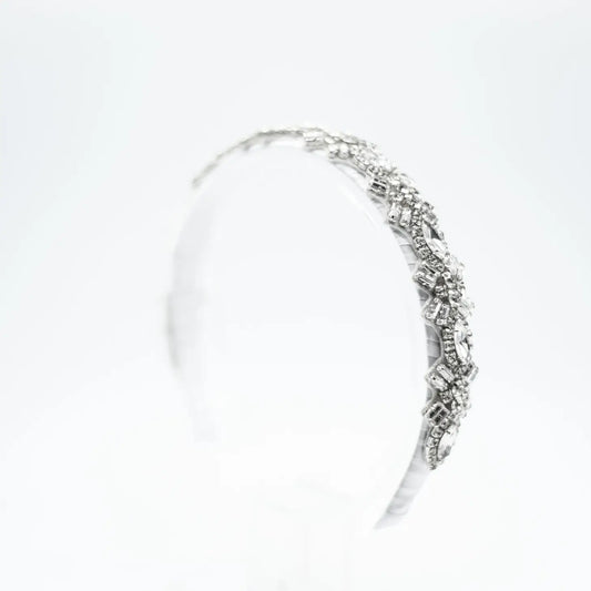 Crystal Headpiece - Radiance